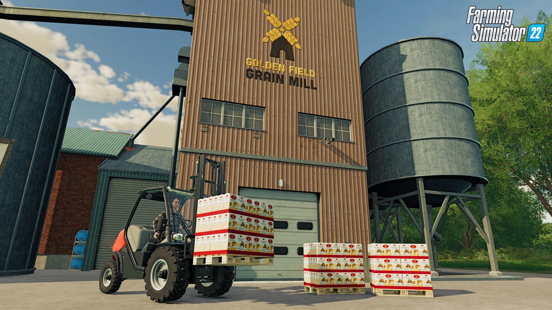 Farming Simulator 22 - Imagen 19